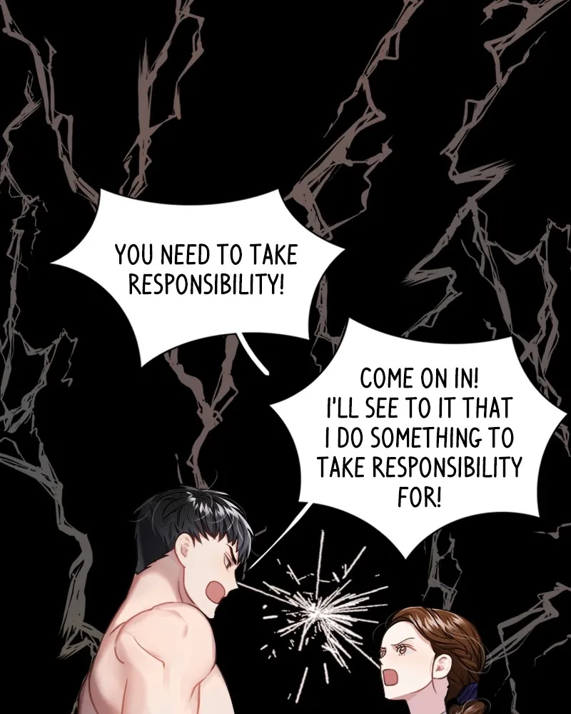 Divine Circumstances Chapter 1 page 1 - 