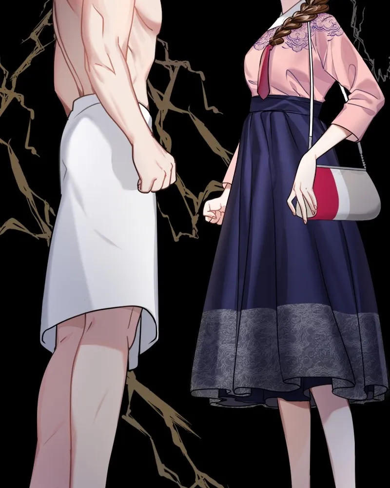Divine Circumstances Chapter 1 page 2 - 