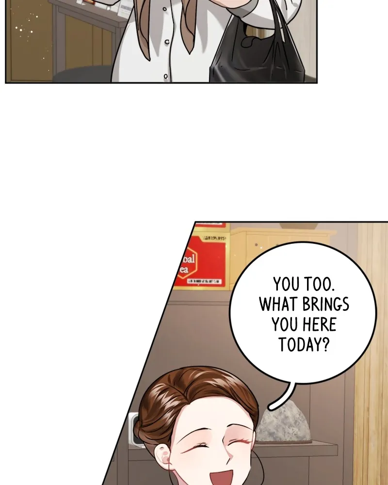 Divine Circumstances Chapter 1 page 11 - 
