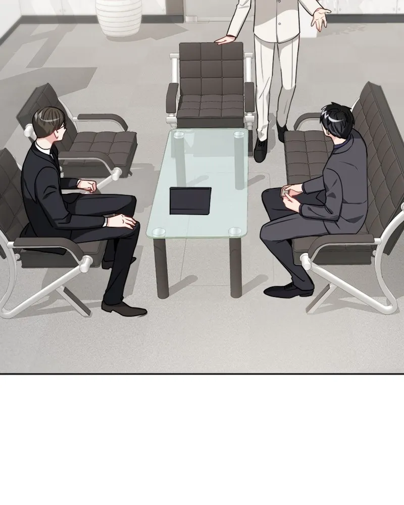 Divine Circumstances Chapter 1 page 101 - 
