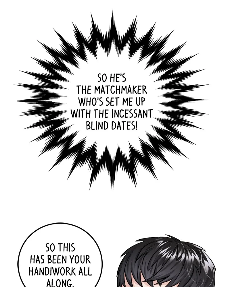 Divine Circumstances Chapter 1 page 102 - 
