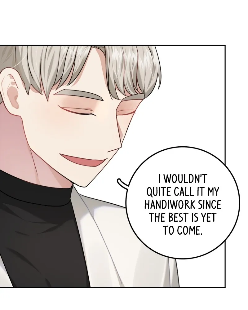Divine Circumstances Chapter 1 page 104 - 