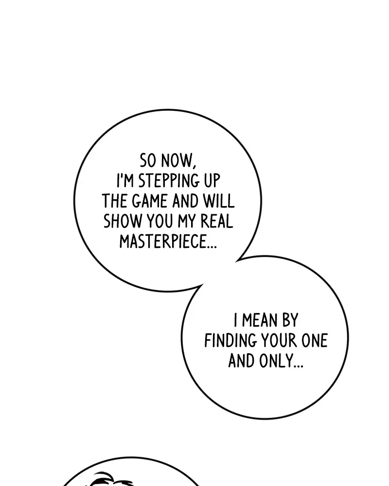 Divine Circumstances Chapter 1 page 105 - 