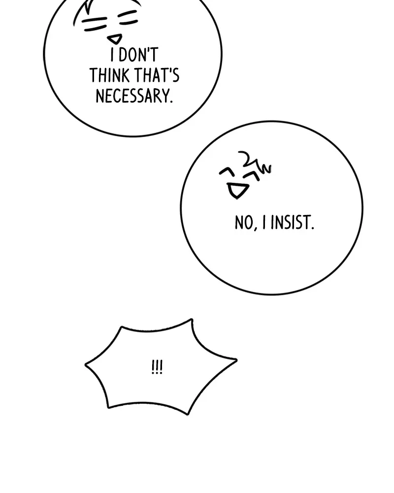 Divine Circumstances Chapter 1 page 106 - 