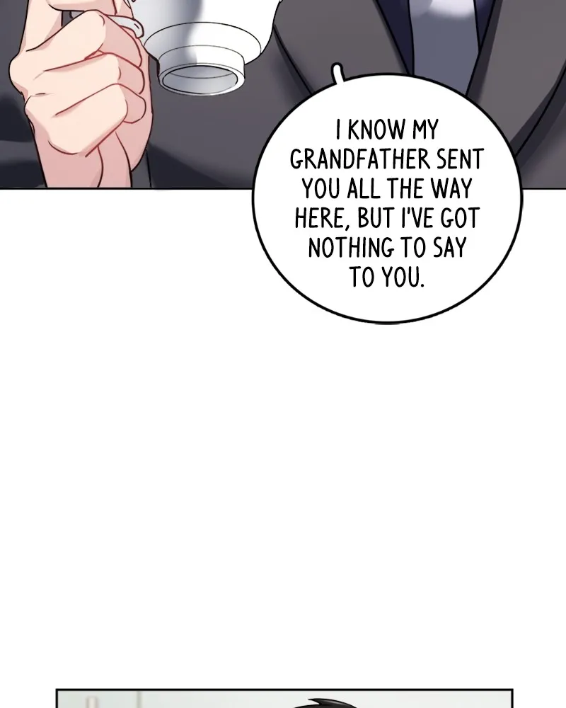 Divine Circumstances Chapter 1 page 113 - 