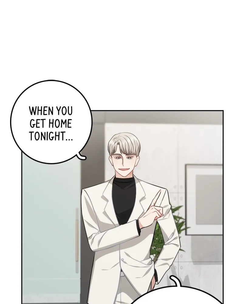 Divine Circumstances Chapter 1 page 116 - 