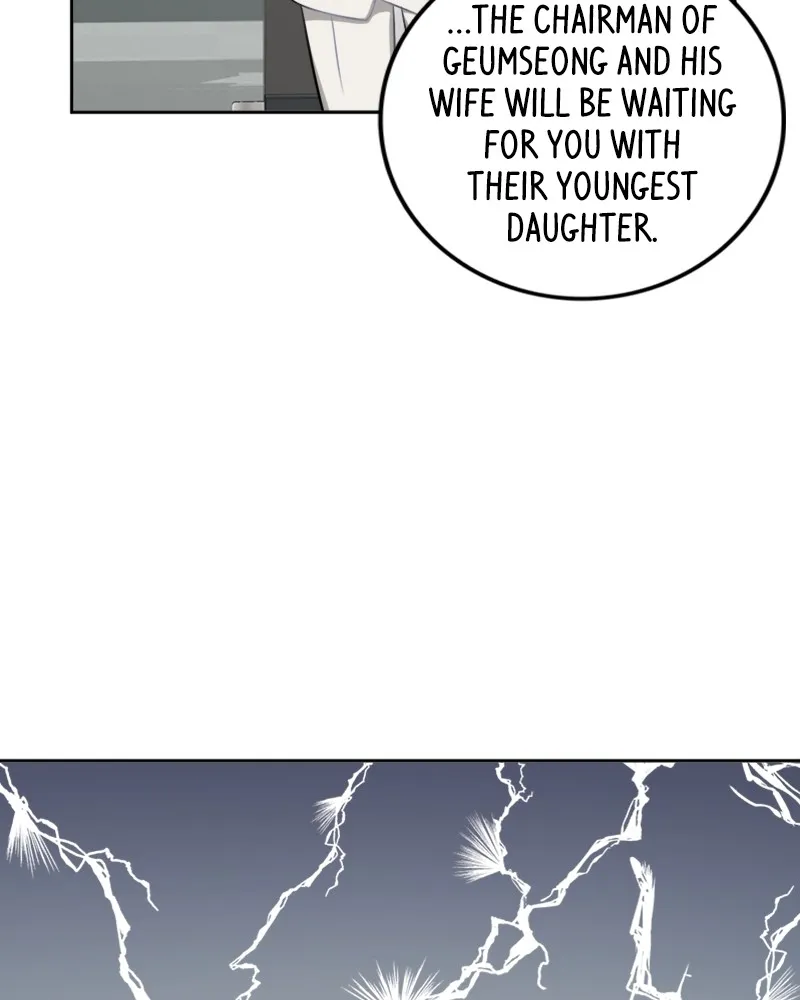 Divine Circumstances Chapter 1 page 117 - 