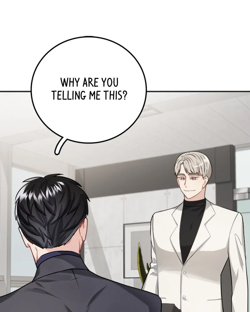 Divine Circumstances Chapter 1 page 121 - 