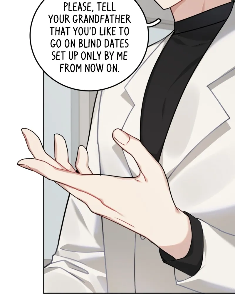Divine Circumstances Chapter 1 page 123 - 