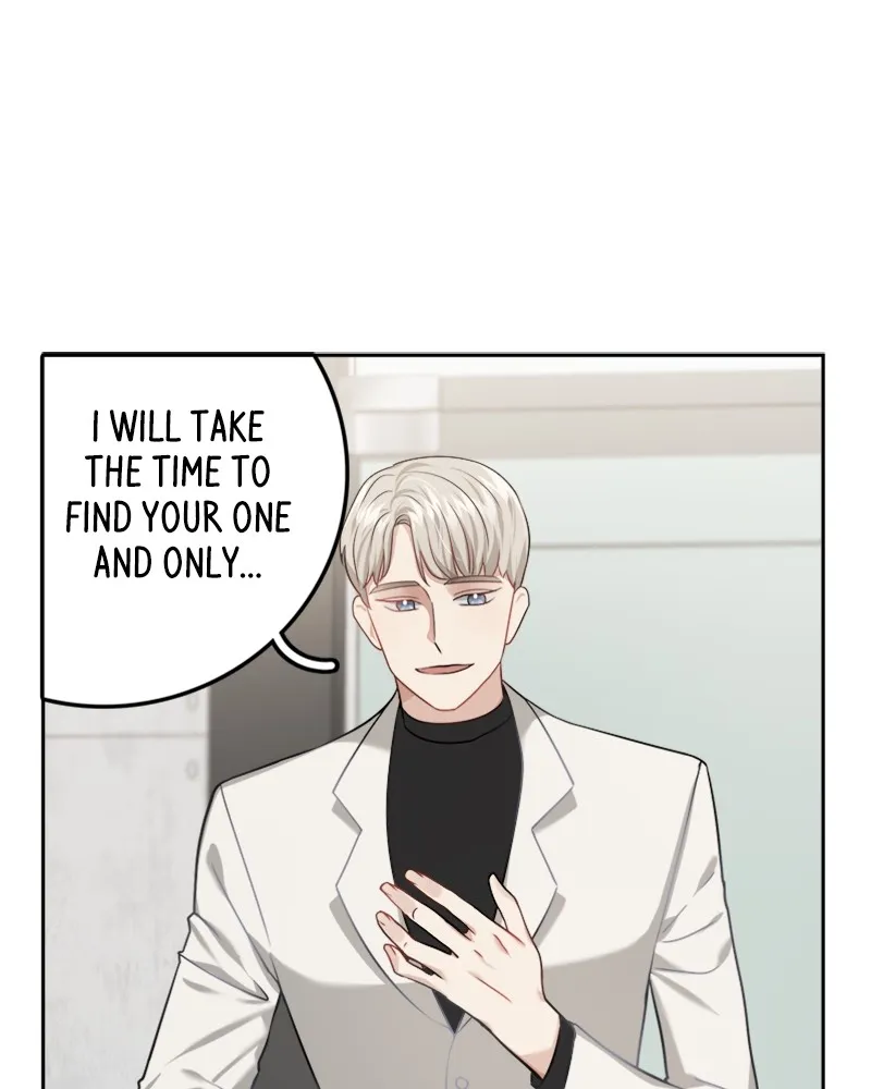 Divine Circumstances Chapter 1 page 126 - 