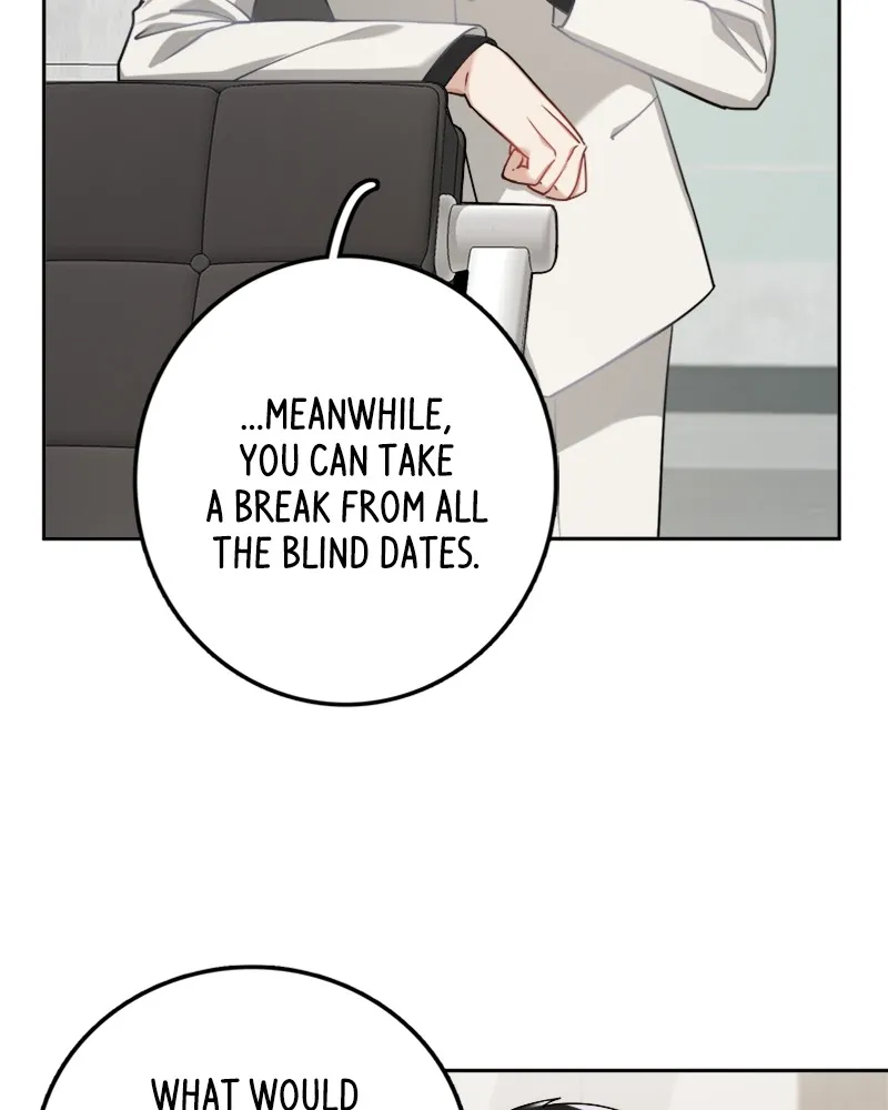 Divine Circumstances Chapter 1 page 127 - 