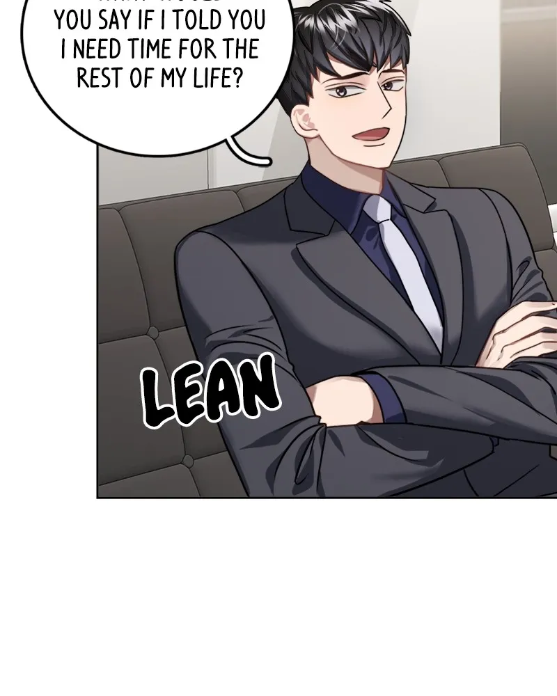Divine Circumstances Chapter 1 page 128 - 