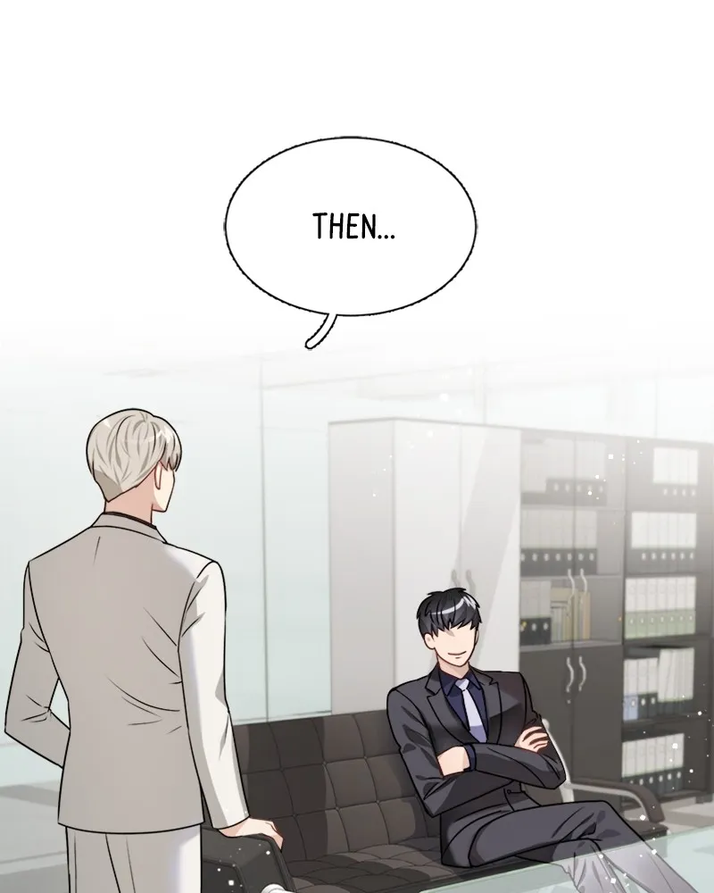 Divine Circumstances Chapter 1 page 131 - 