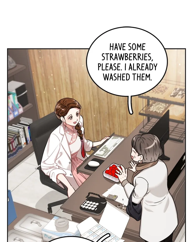 Divine Circumstances Chapter 1 page 15 - 