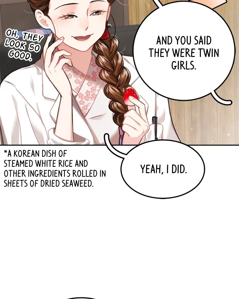 Divine Circumstances Chapter 1 page 17 - 