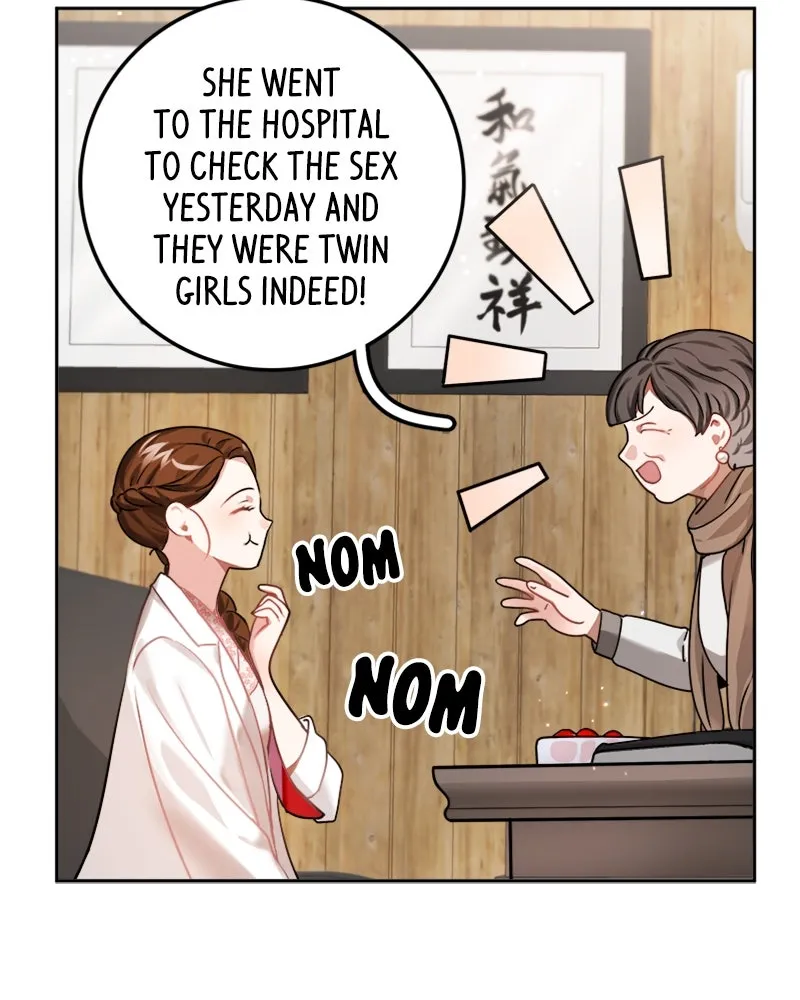 Divine Circumstances Chapter 1 page 18 - 