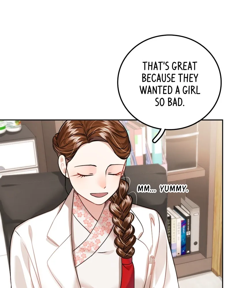 Divine Circumstances Chapter 1 page 20 - 