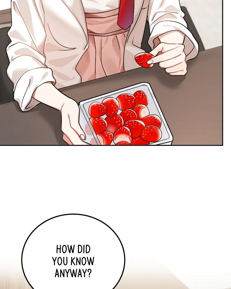 Divine Circumstances Chapter 1 page 21 - 
