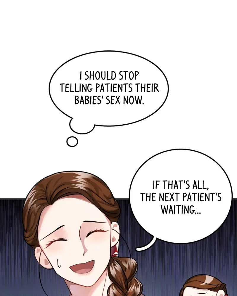 Divine Circumstances Chapter 1 page 25 - 