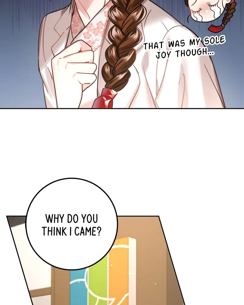 Divine Circumstances Chapter 1 page 26 - 