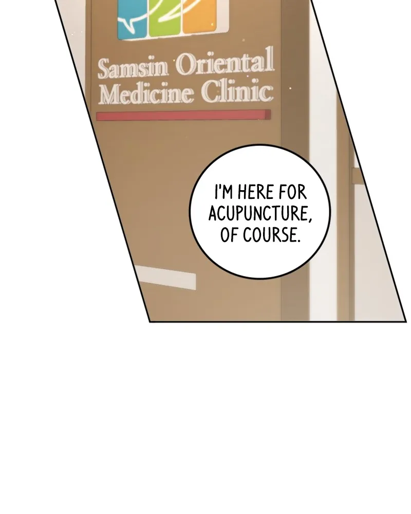 Divine Circumstances Chapter 1 page 27 - 