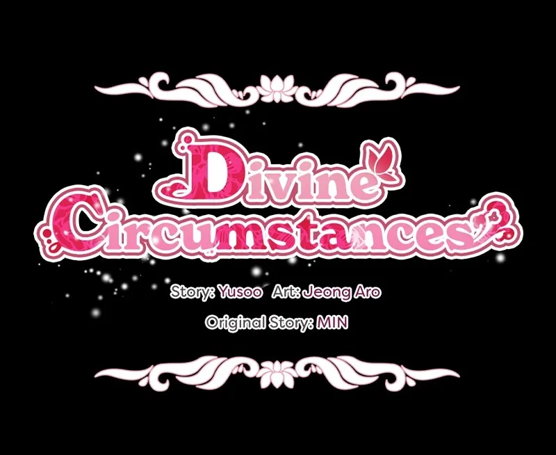 Divine Circumstances Chapter 1 page 4 - 