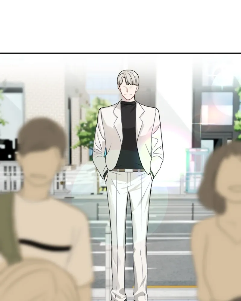 Divine Circumstances Chapter 1 page 33 - 