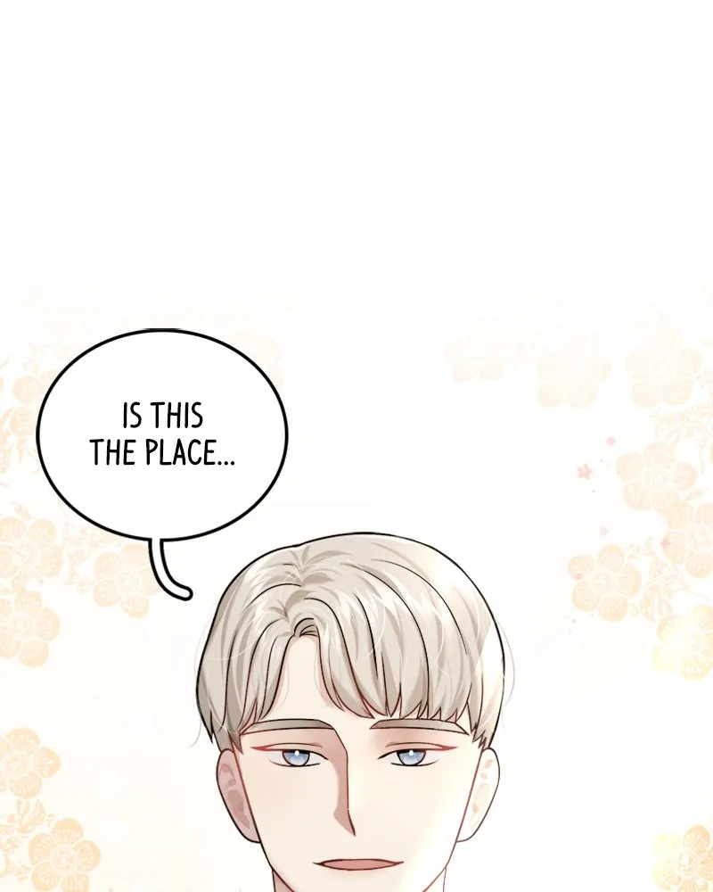 Divine Circumstances Chapter 1 page 35 - 