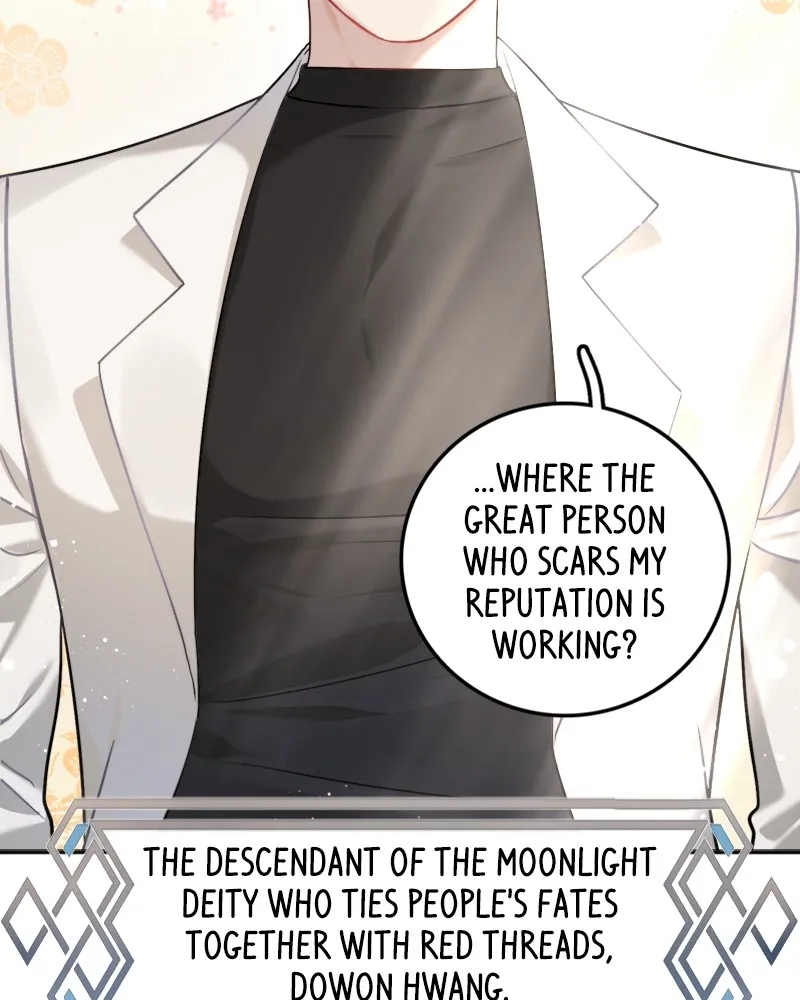 Divine Circumstances Chapter 1 page 36 - 