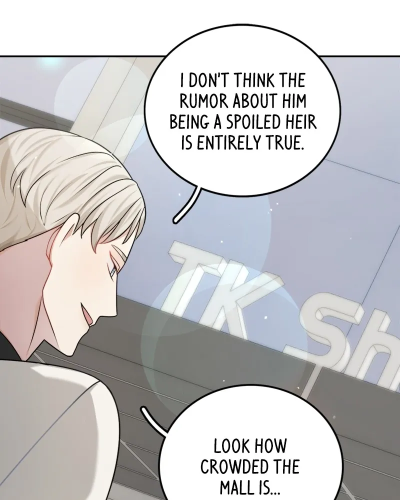 Divine Circumstances Chapter 1 page 39 - 
