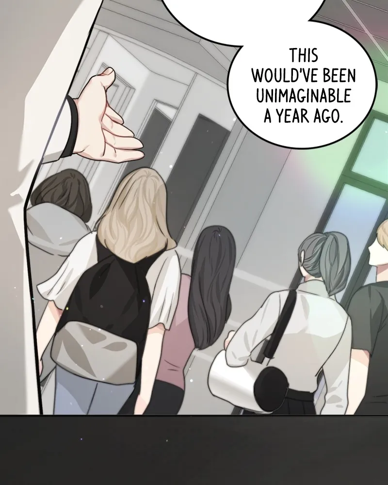 Divine Circumstances Chapter 1 page 40 - 