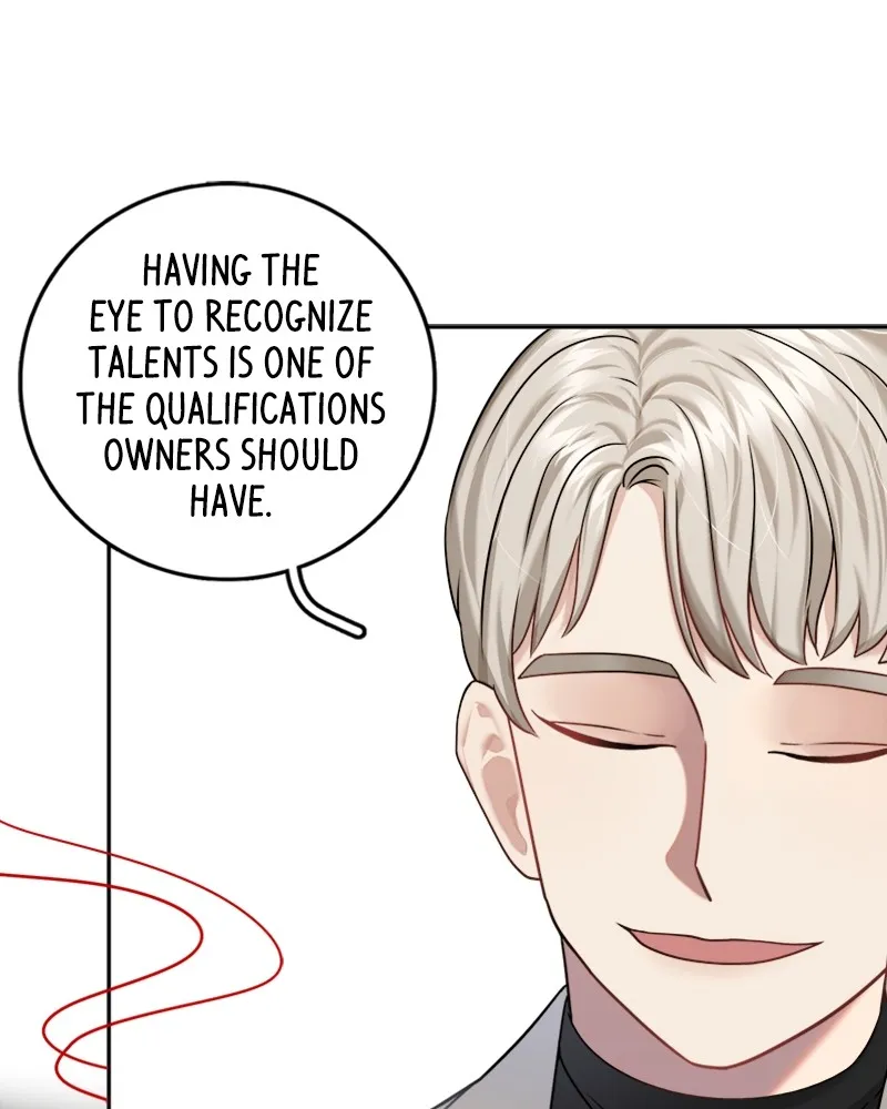 Divine Circumstances Chapter 1 page 44 - 