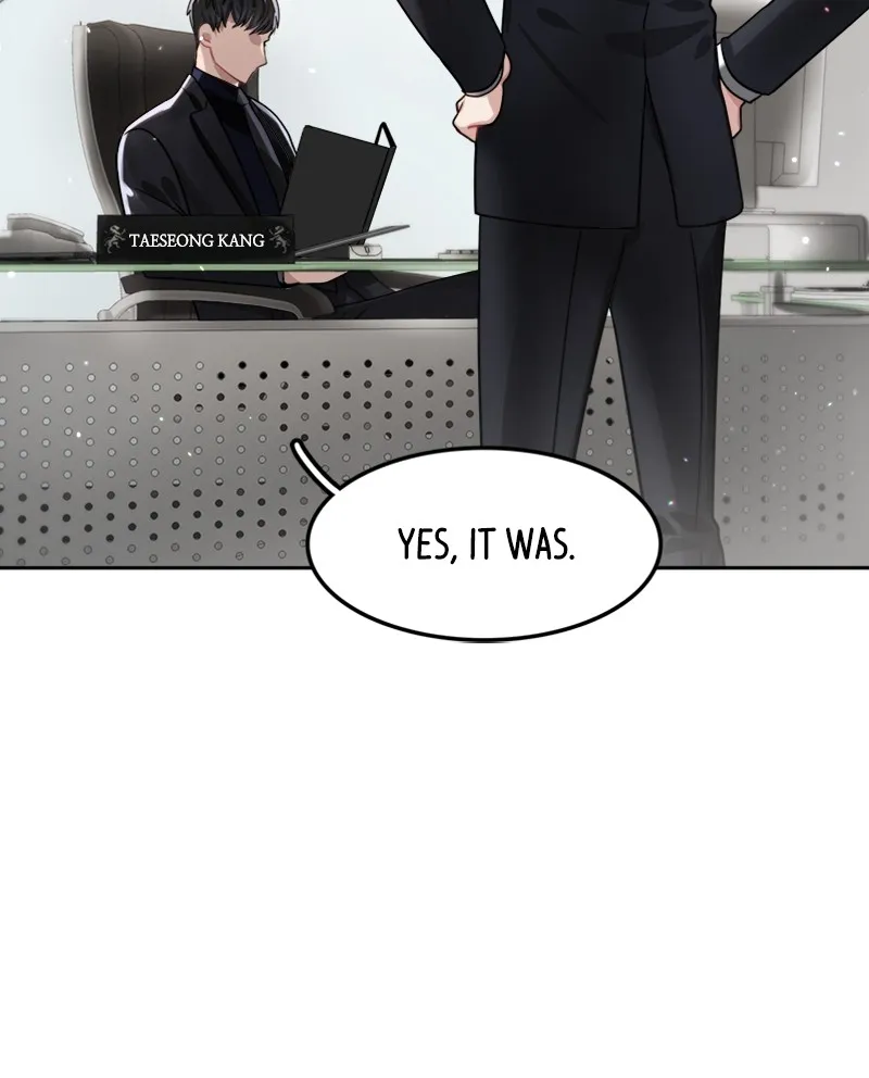 Divine Circumstances Chapter 1 page 50 - 