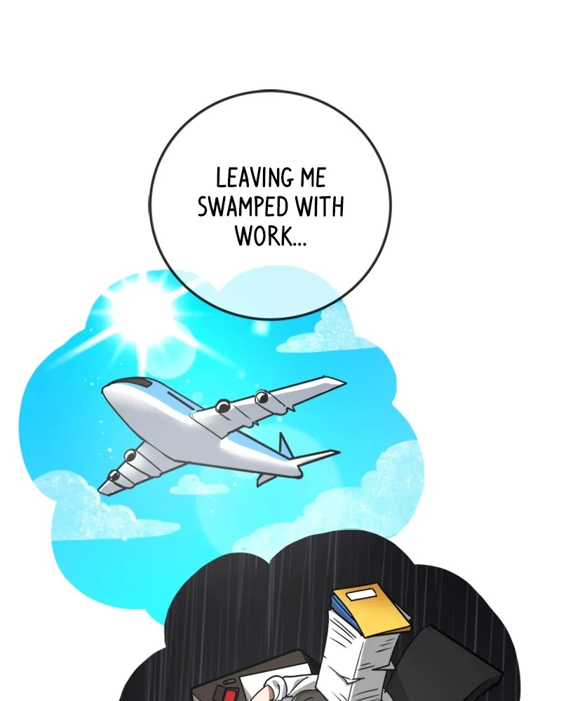 Divine Circumstances Chapter 1 page 51 - 