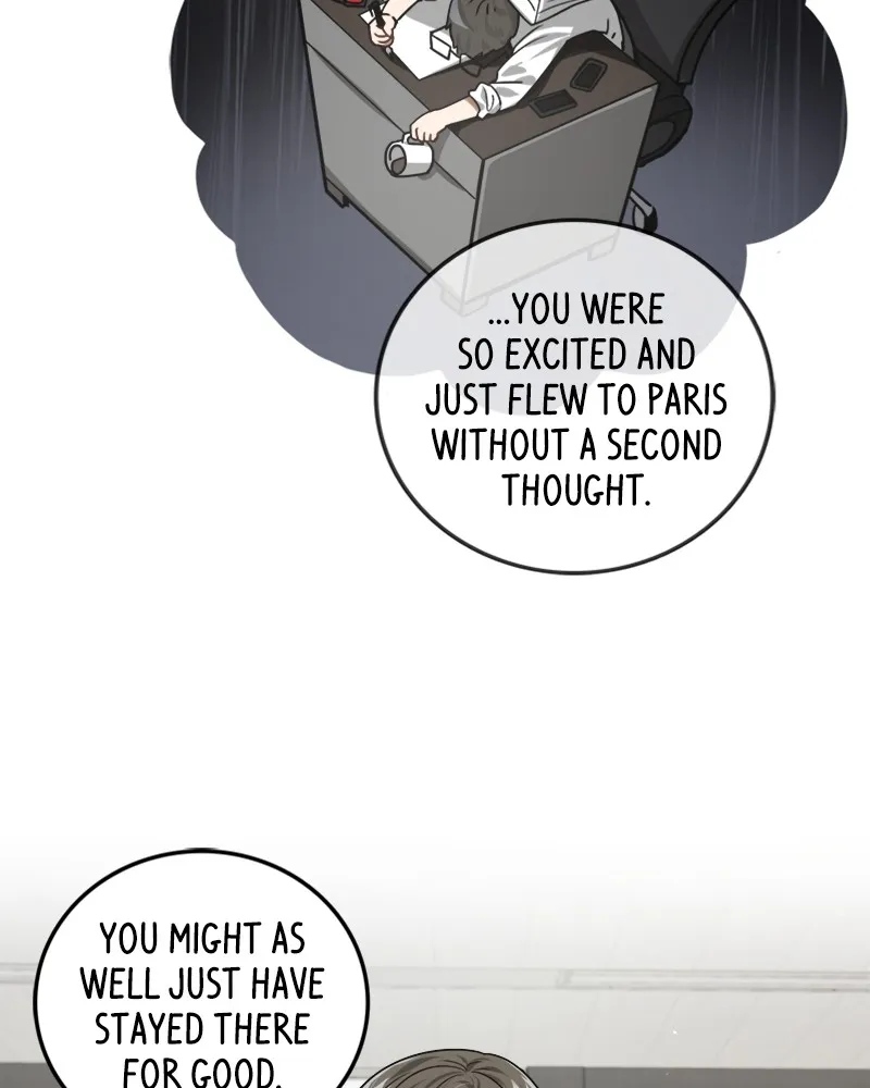 Divine Circumstances Chapter 1 page 52 - 