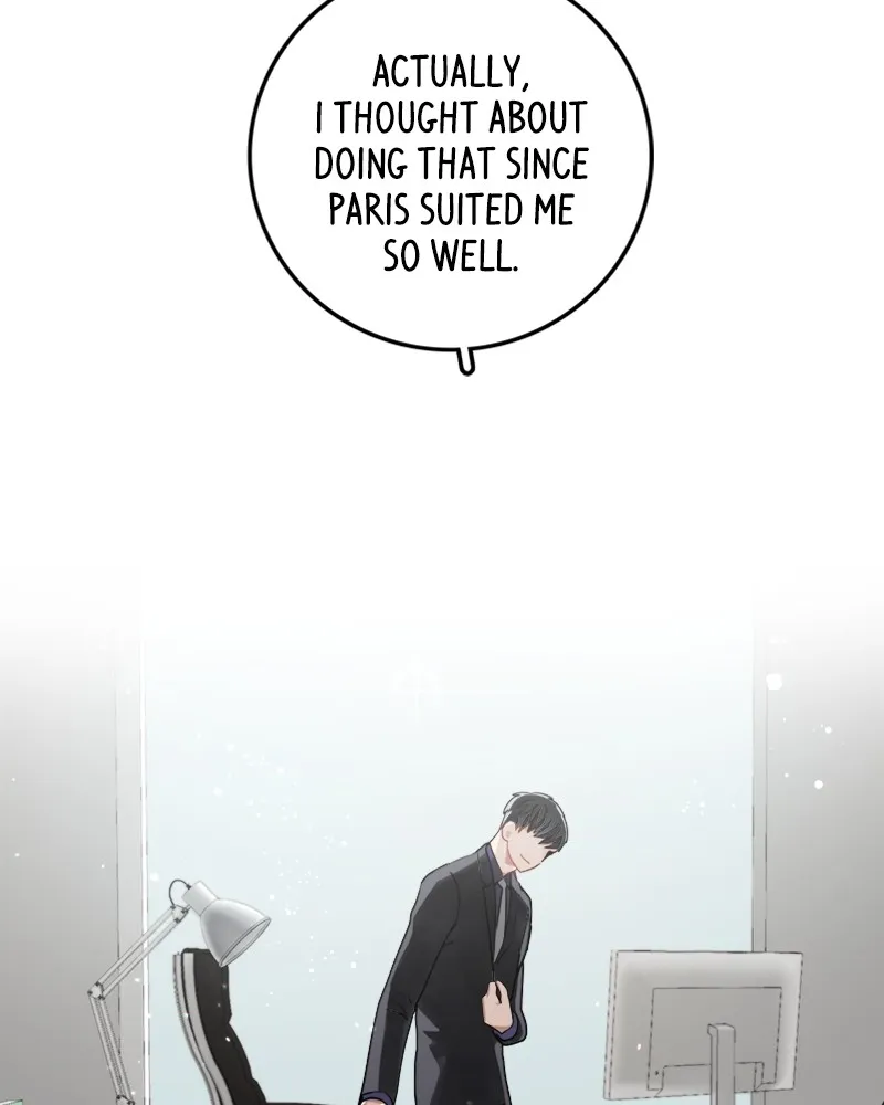 Divine Circumstances Chapter 1 page 54 - 