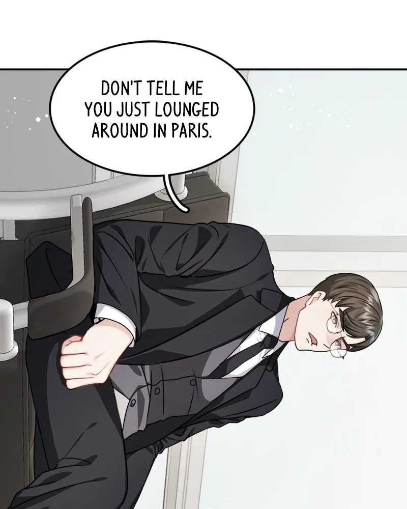Divine Circumstances Chapter 1 page 59 - 