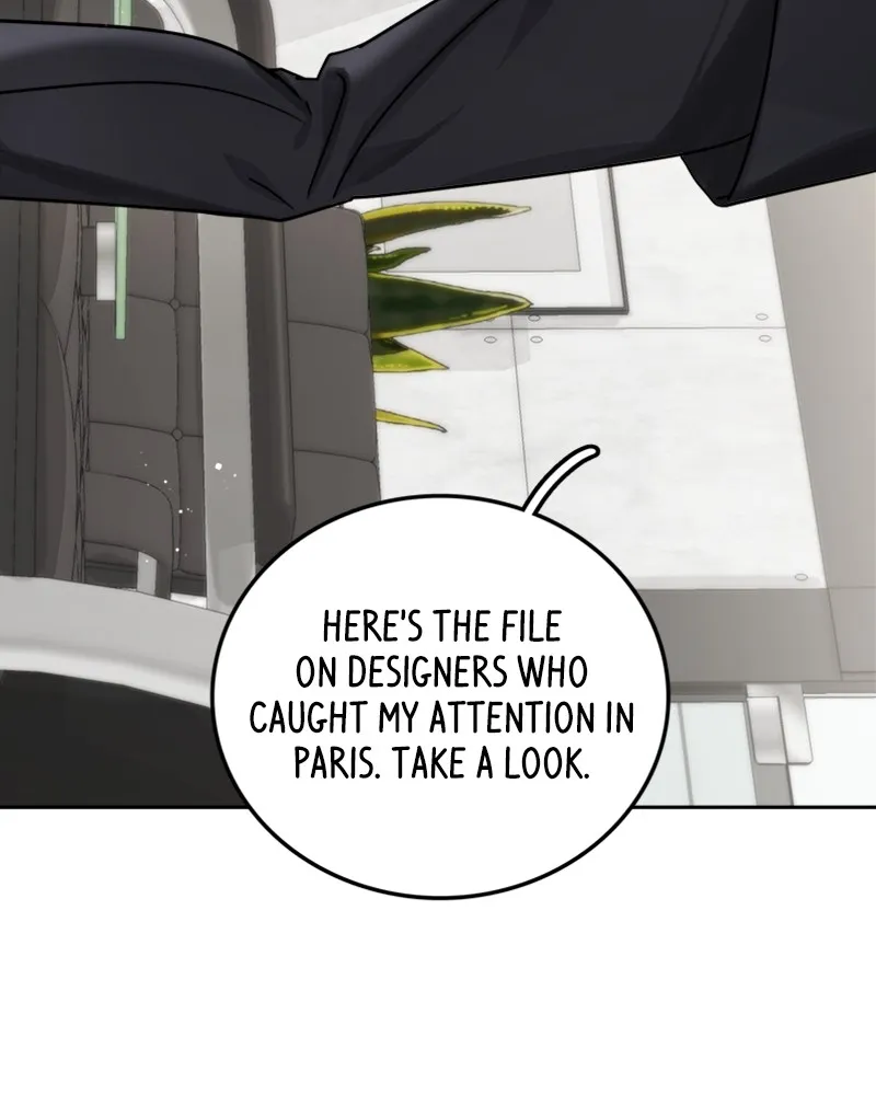 Divine Circumstances Chapter 1 page 61 - 