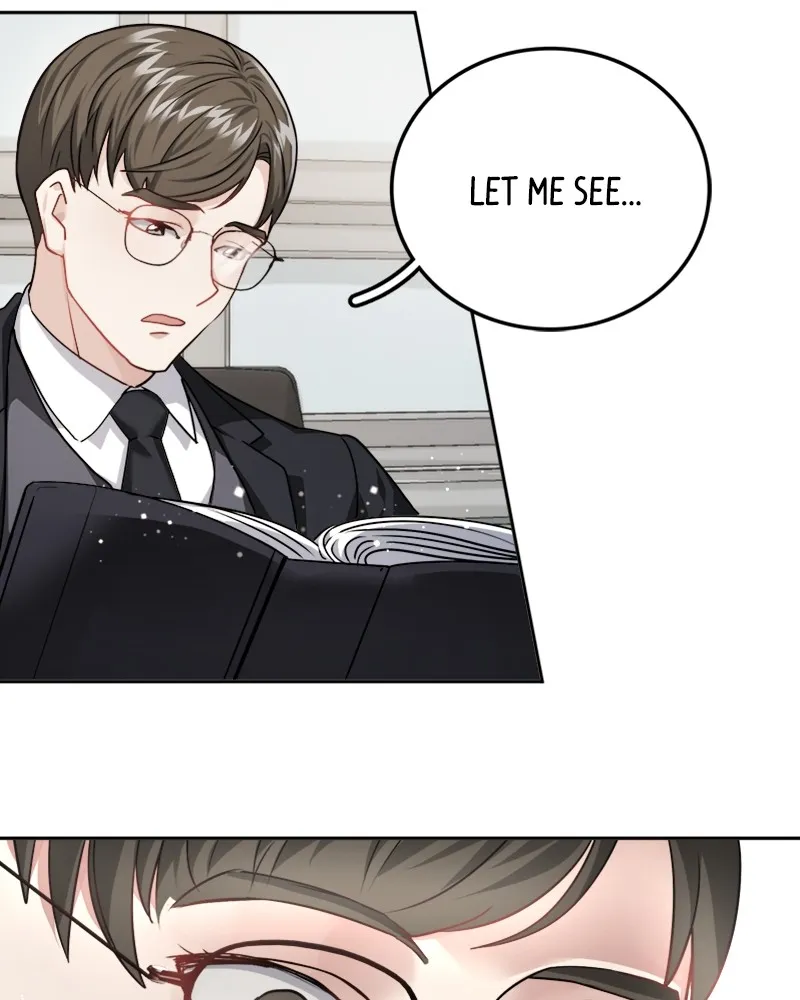 Divine Circumstances Chapter 1 page 62 - 