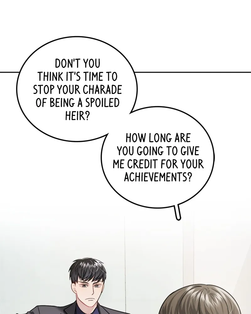 Divine Circumstances Chapter 1 page 67 - 