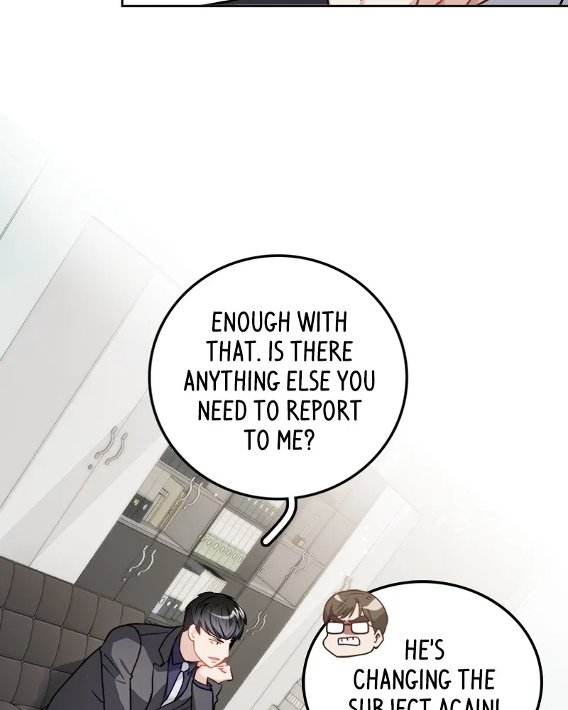 Divine Circumstances Chapter 1 page 71 - 
