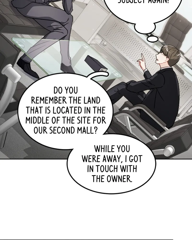 Divine Circumstances Chapter 1 page 72 - 