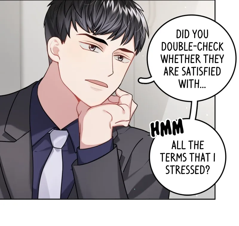 Divine Circumstances Chapter 1 page 73 - 