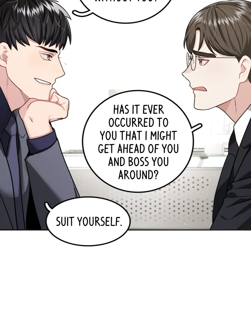 Divine Circumstances Chapter 1 page 76 - 