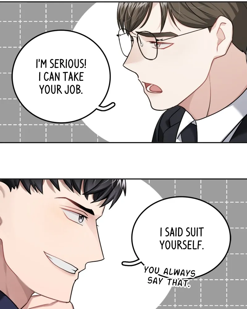 Divine Circumstances Chapter 1 page 77 - 