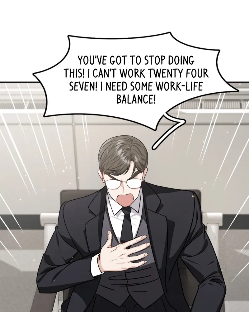 Divine Circumstances Chapter 1 page 79 - 