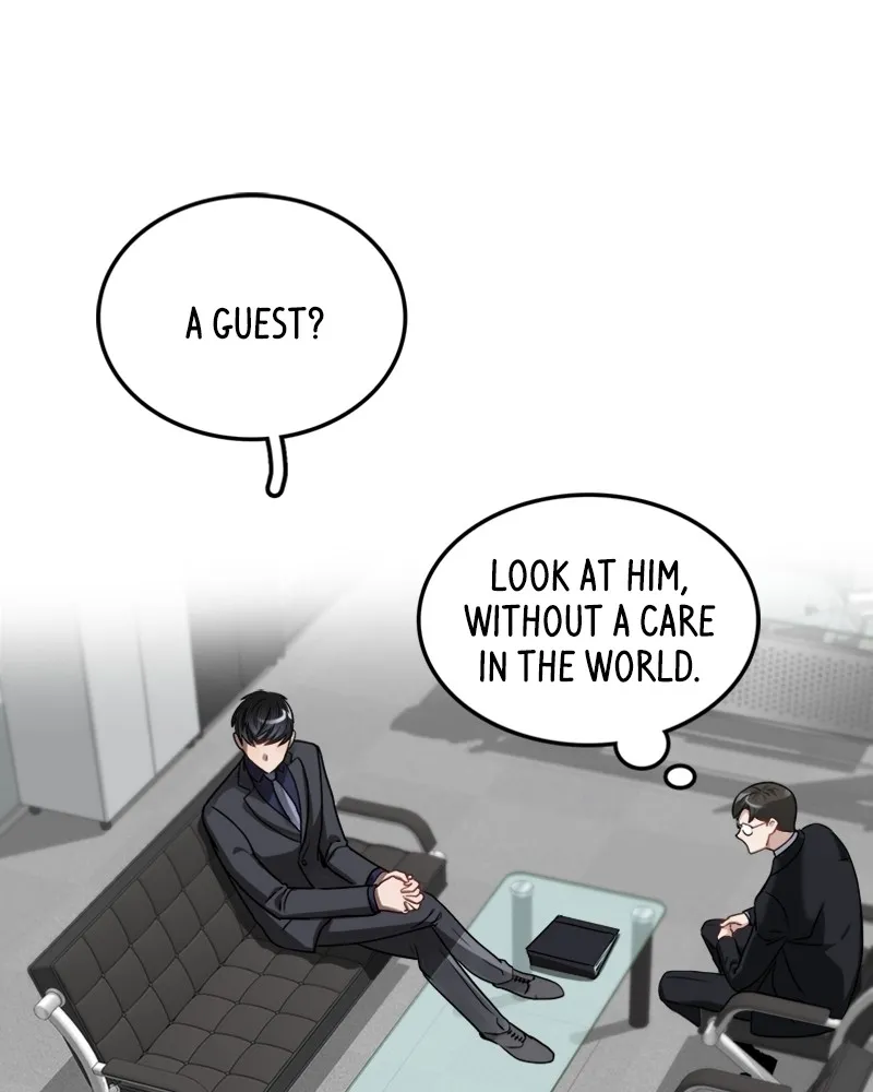 Divine Circumstances Chapter 1 page 84 - 