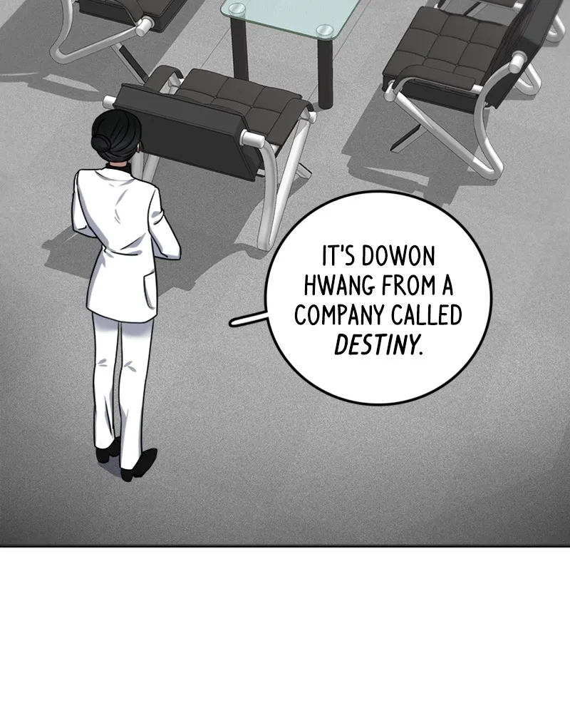 Divine Circumstances Chapter 1 page 85 - 