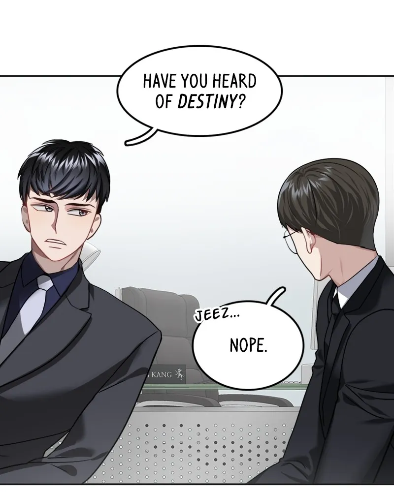 Divine Circumstances Chapter 1 page 86 - 