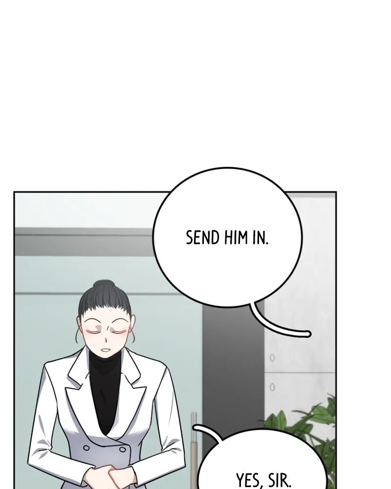 Divine Circumstances Chapter 1 page 87 - 